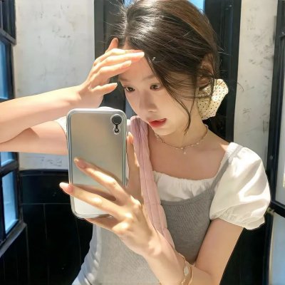 污泥中的纯情