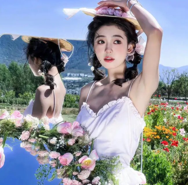 泰版狐狸的夏天