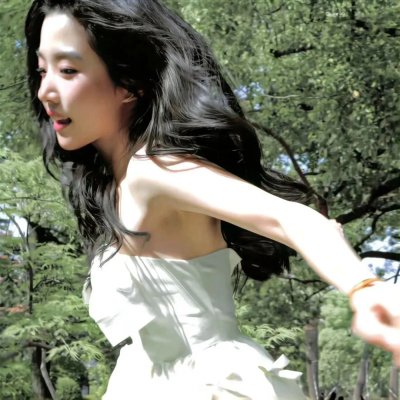 反恐娇娃